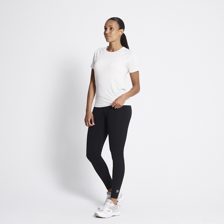 T-shirt "Ws Run Tee 2,0" T-shirt "Ws Run Tee 2,0"